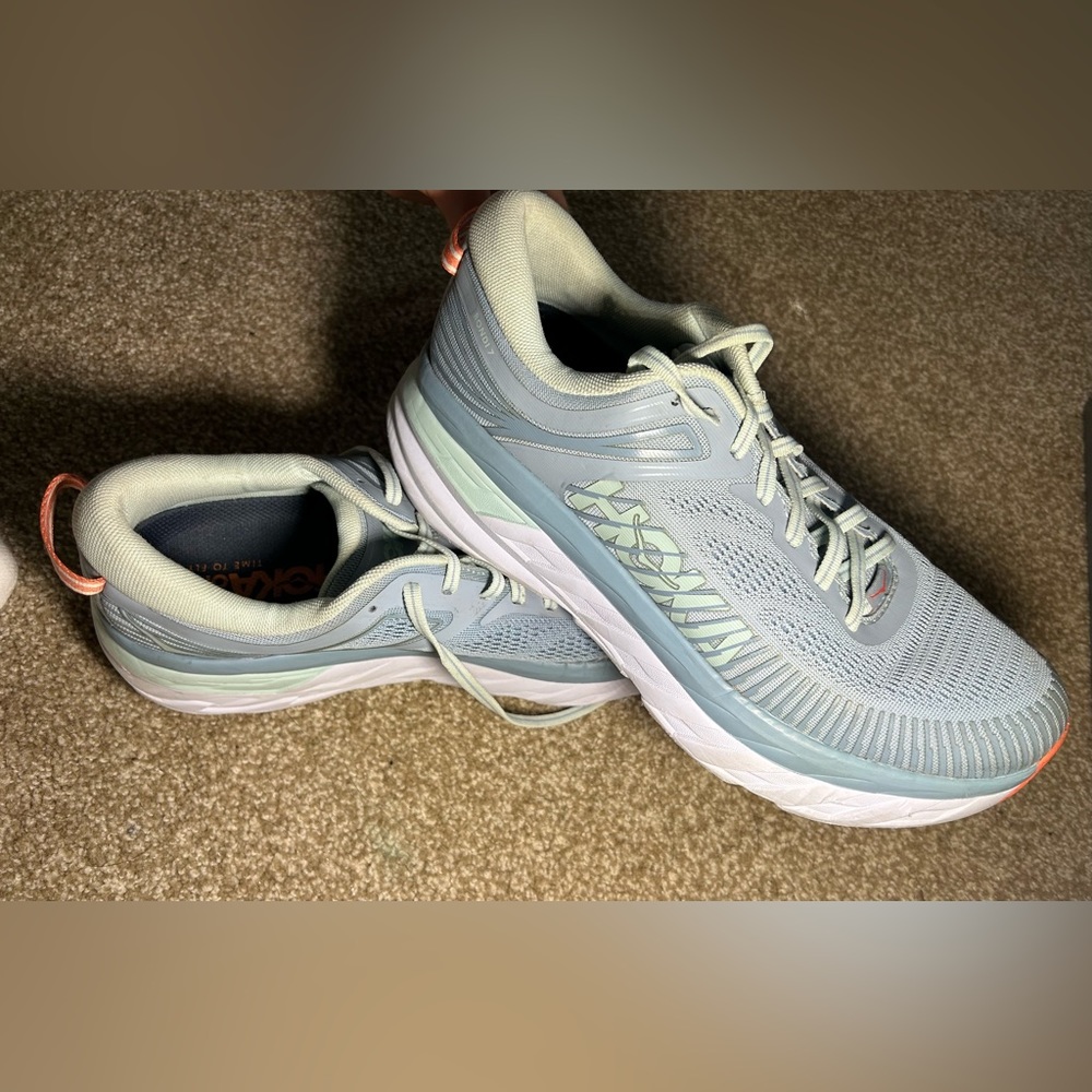Hoka Bindi 7